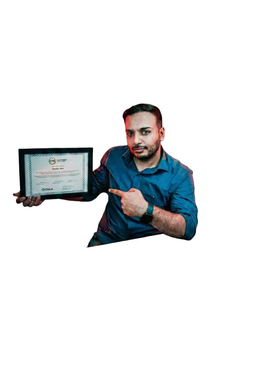 Shahrukh Khan — Security Engineer